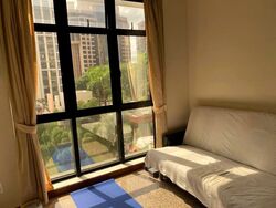 Dover Parkview (D5), Condominium #561802281